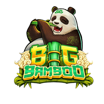 SkyCrown Big Bamboo slot igra