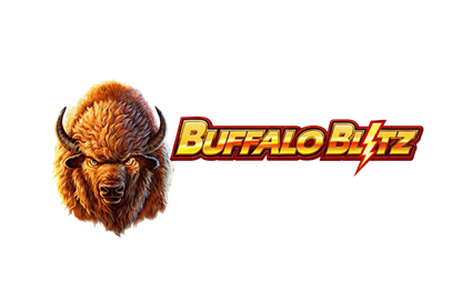SkyCrown Buffalo Blitz slot igra